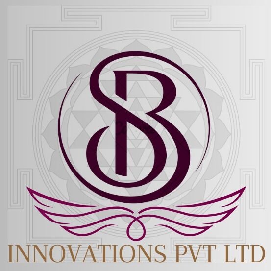 SB Innovations Logo
